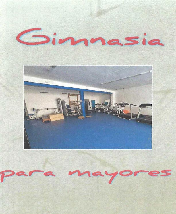 Gimnasia